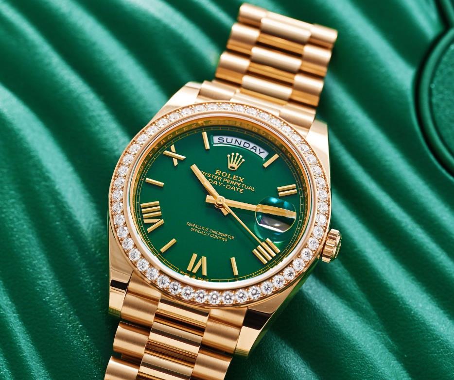 Rolex Damenuhren